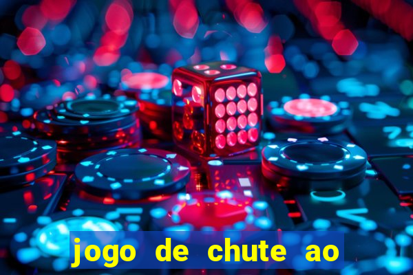 jogo de chute ao gol aposta